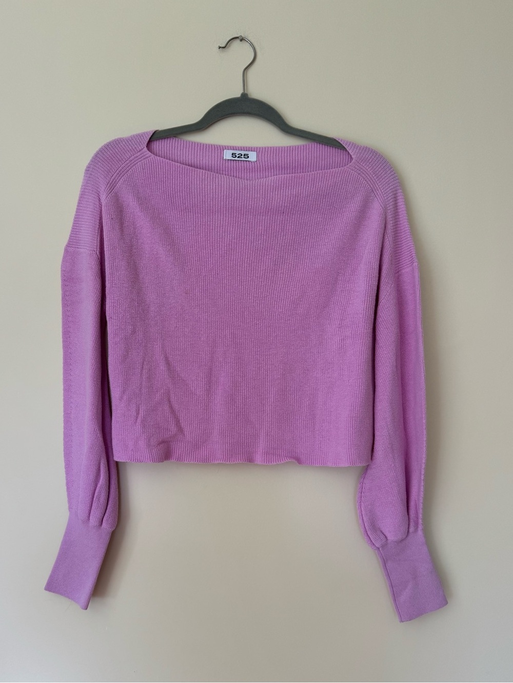 525 America Sweater